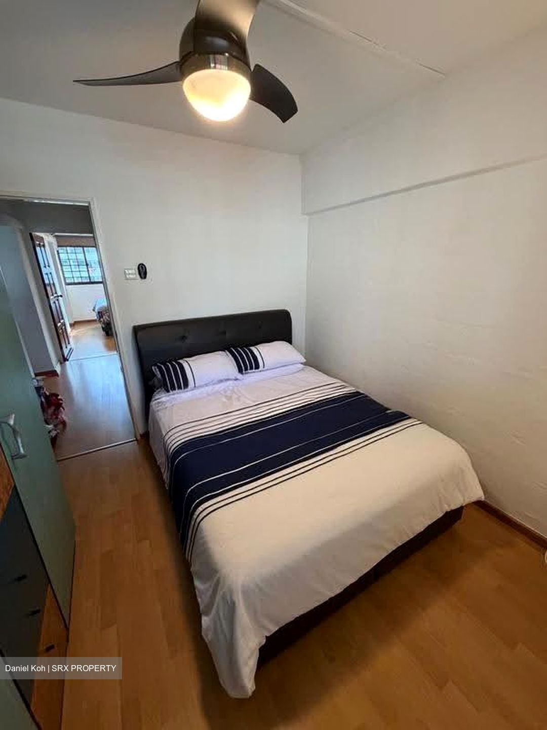Blk 9 Farrer Park Gardens (Kallang/Whampoa), HDB 4 Rooms #624544721